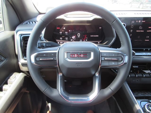 2026 GMC Canyon Elevation - Photo 14