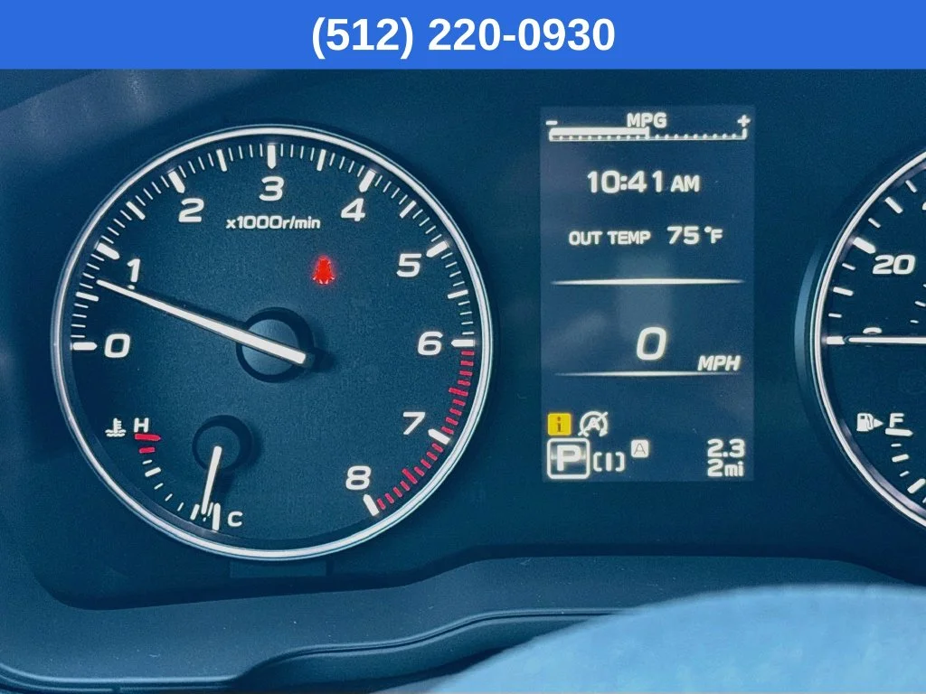 New 2027 Gray Subaru Premium image 15