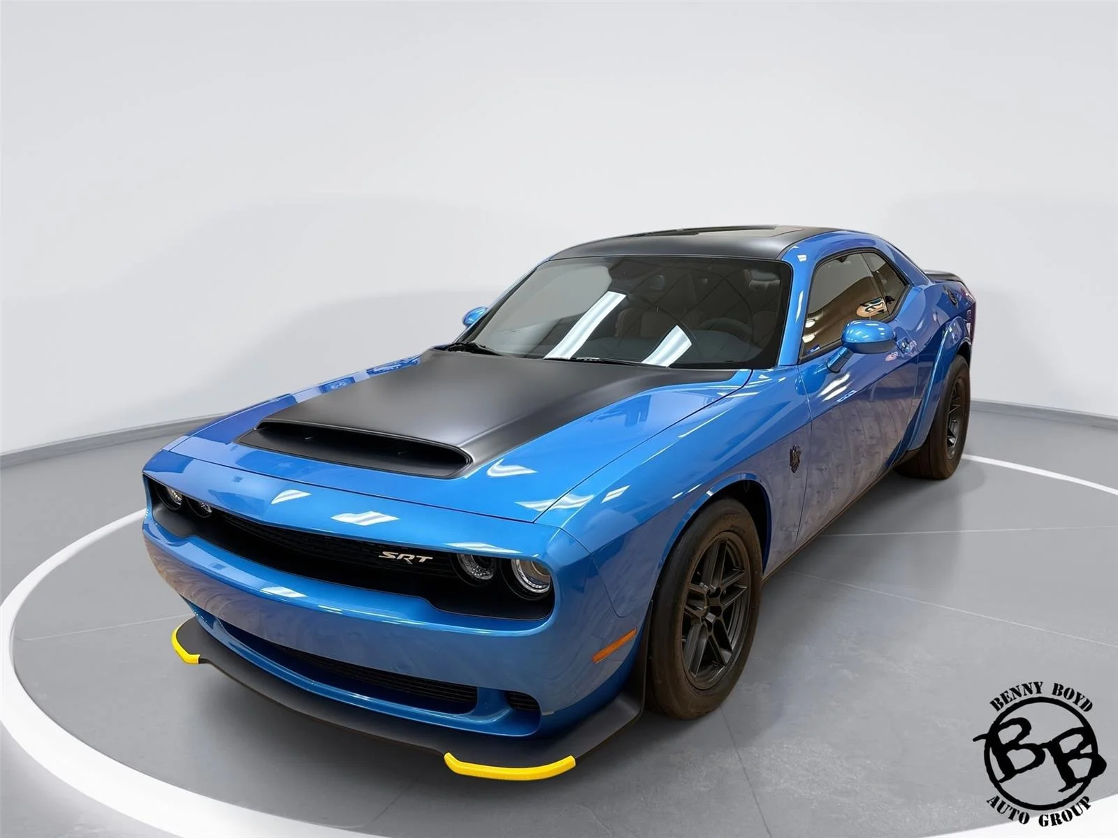 2023 Dodge Challenger SRT Hellcat Redeye WD Jailbreak Auto's photo