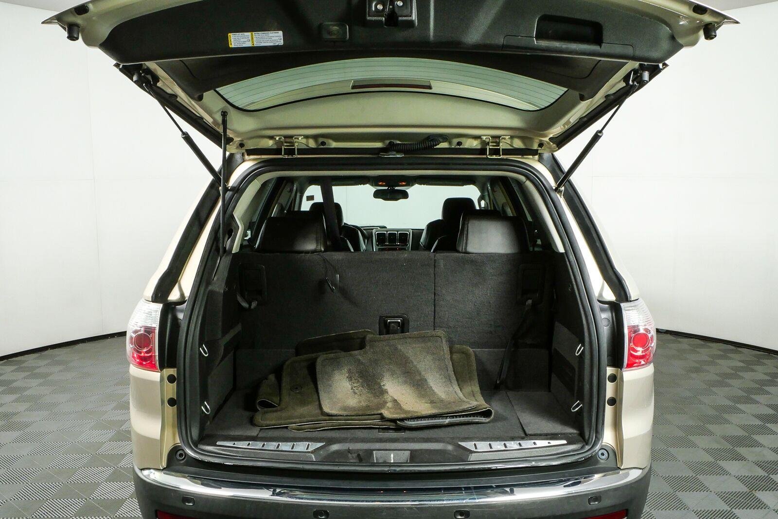 Used 2008 Gold Mist Metallic GMC SLT1 image 29