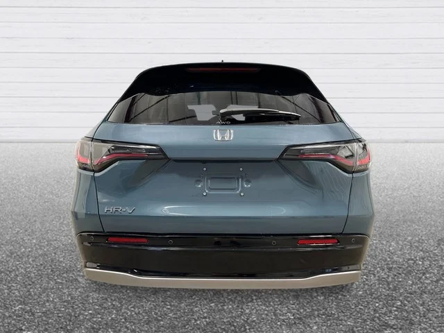 New 2027 Nordic Forest Pearl Honda EX-L image 5