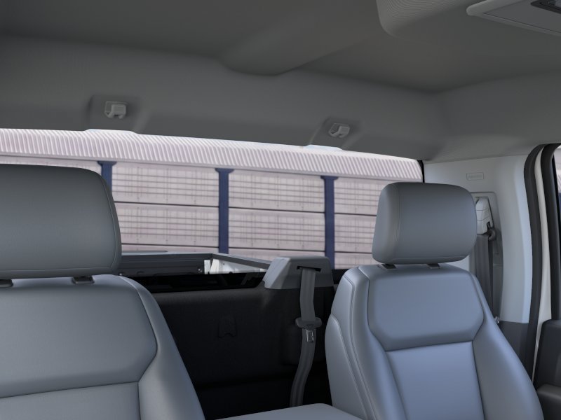 New 2026 White Ford XL image 22