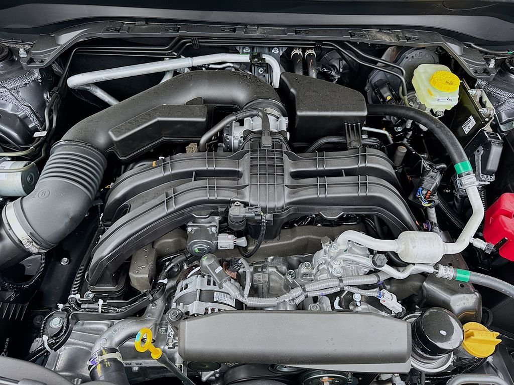 2026 Subaru Forester Touring - Photo 40