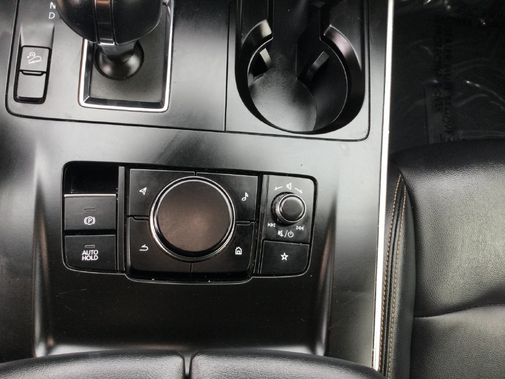 2025 Mazda CX-90 Select Package - Photo 27
