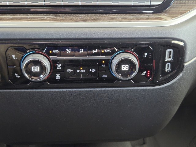 2026 Chevrolet Silverado 1500 RST - Photo 45