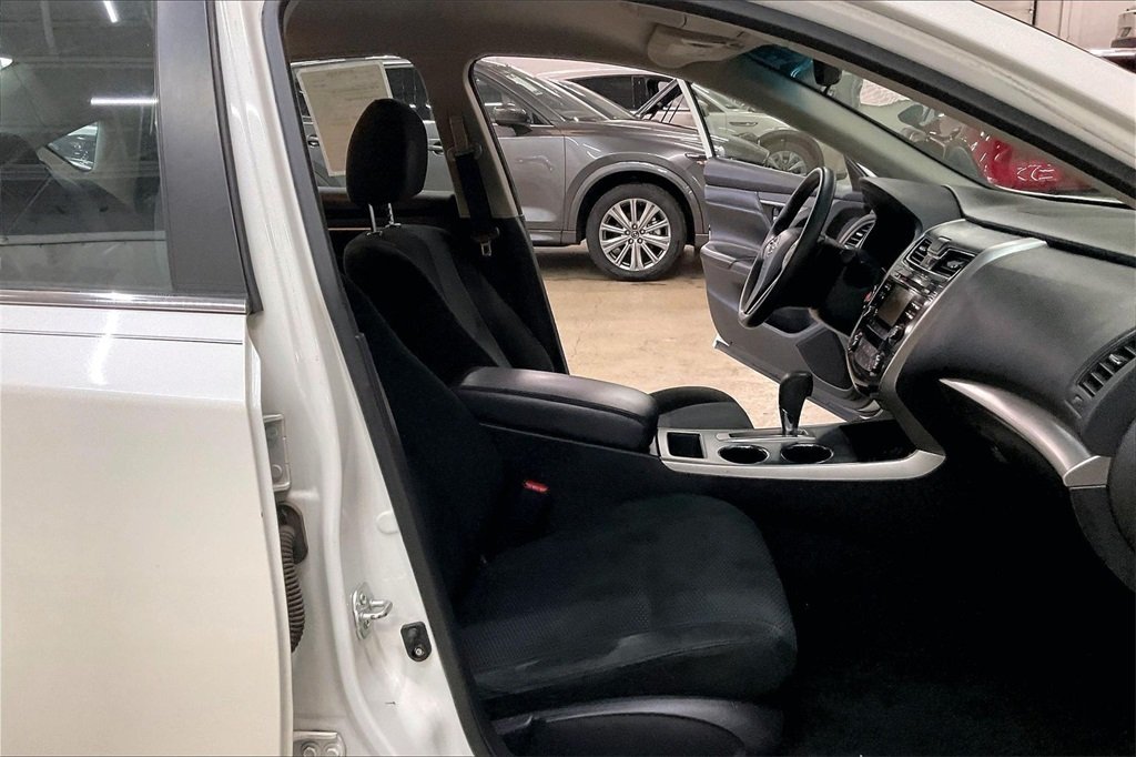 2015 NISSAN ALTIMA - Image 5