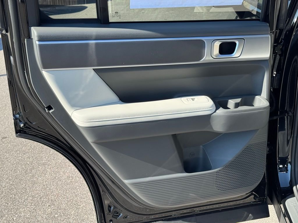 Certified Used 2026 Black Hyundai SEL image 17