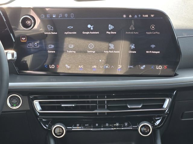 2026 Chevrolet Traverse LT - Photo 11