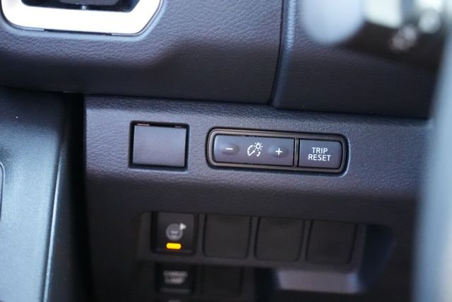 Used 2025 Gray Nissan SV image 20