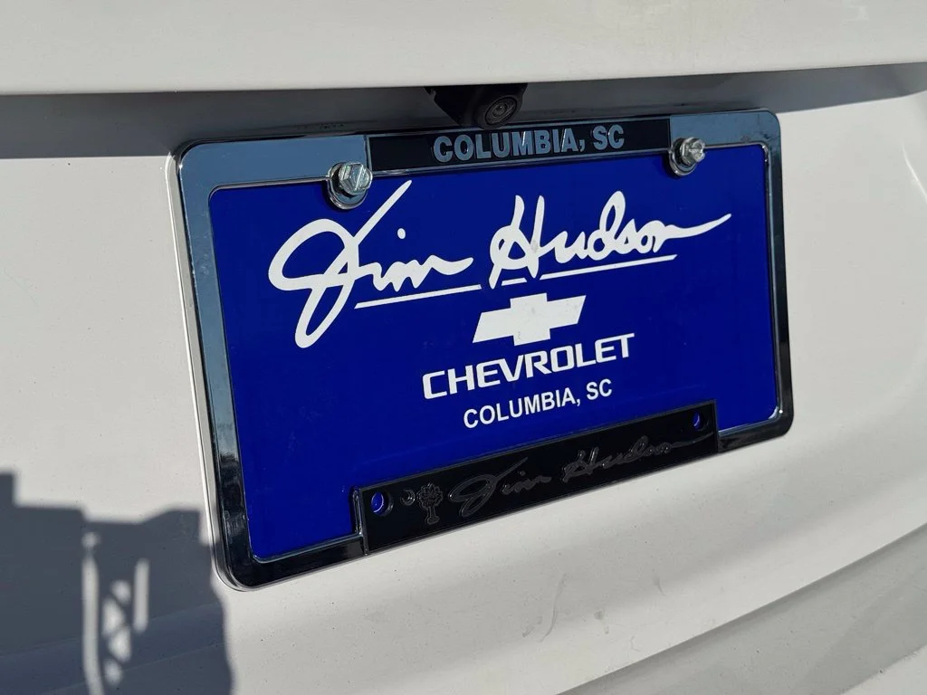 Used 2022 SUMMIT WHITE Chevrolet LT image 15