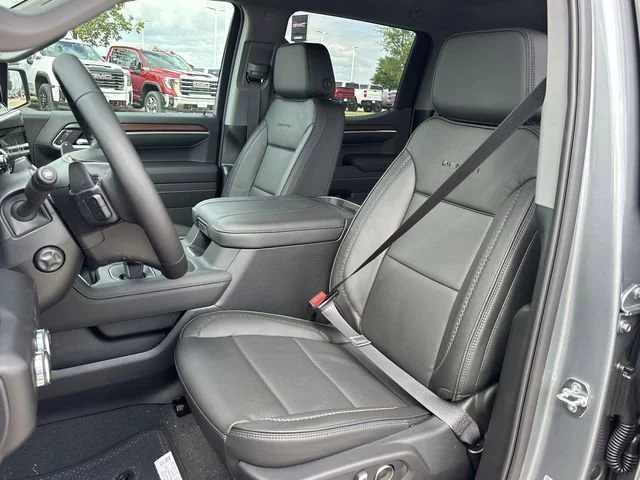 2026 GMC Sierra 1500 Denali - Photo 24