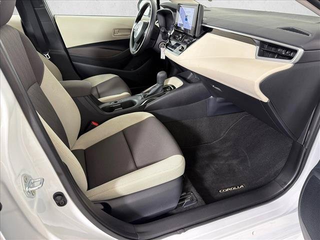 Certified Used 2025 ICE CAP Toyota  image 13