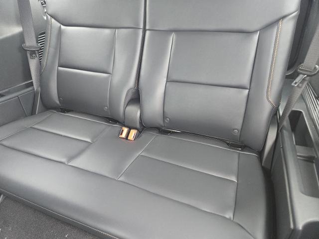 New 2026 Star White Metallic Tri-Coat Ford Tremor® image 40