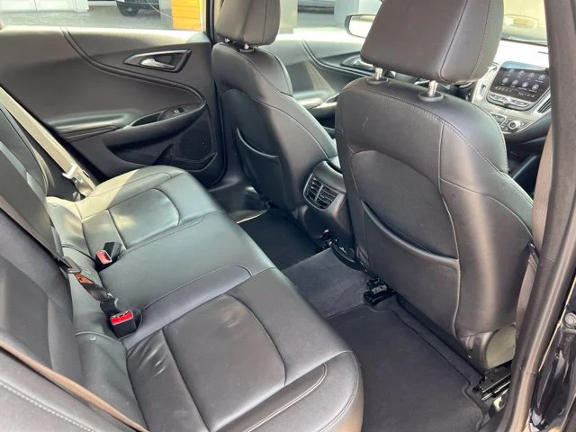 Used 2024 Black Chevrolet LT image 30