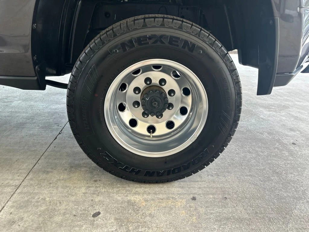 Used 2025 Gray Ram Tradesman image 17