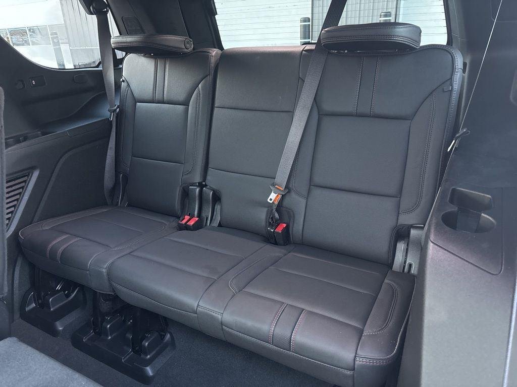 Used 2023 Black Chevrolet RST image 13