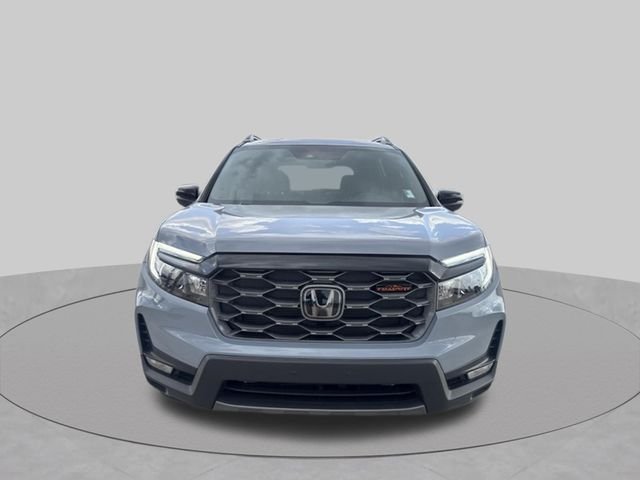 2025 Honda Passport TrailSport - Photo 7