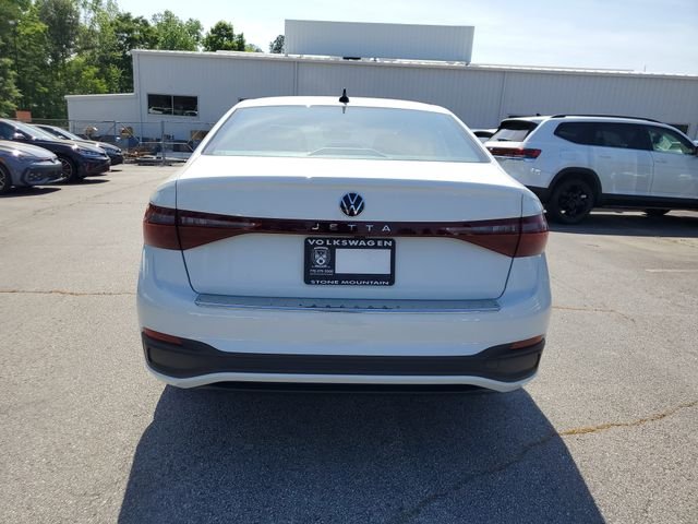 New 2026 White Volkswagen 1.5T S image 5