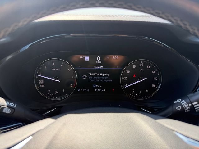 Used 2022 Gray Buick Essence image 14