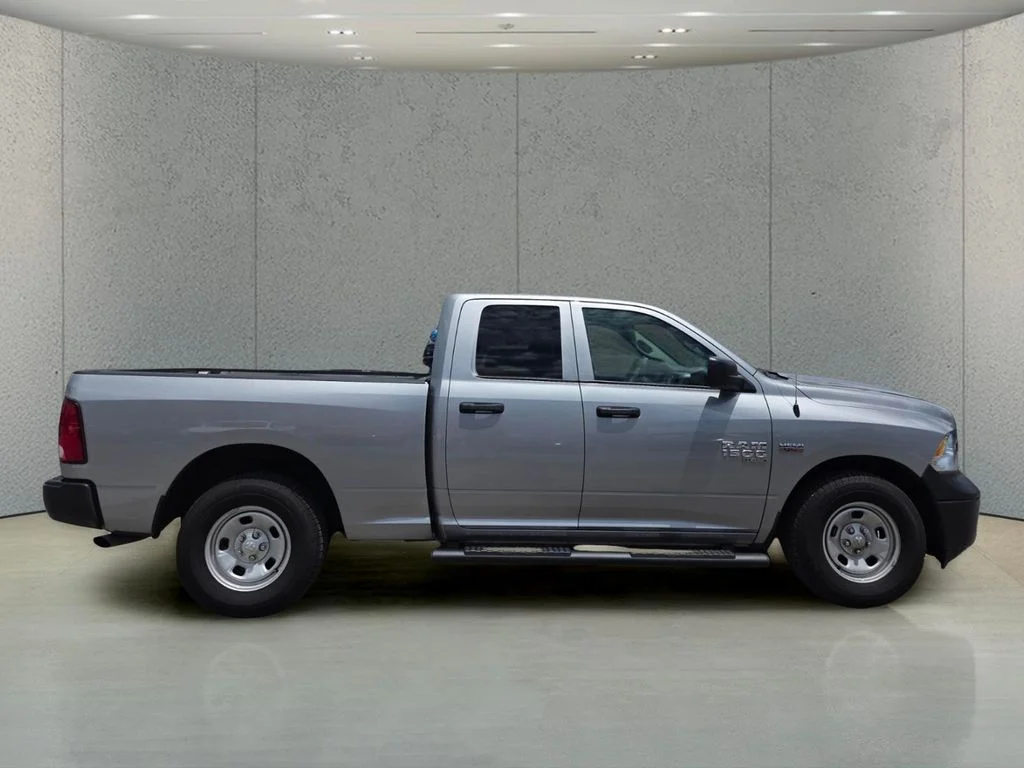 Used 2024 Silver Ram Tradesman image 6
