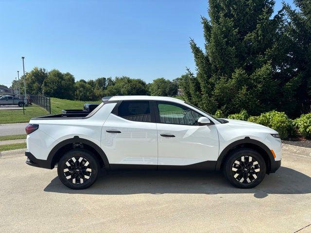 New 2027 Atlas White Hyundai SE image 37