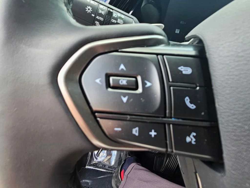 Certified Used 2025 Silver Lexus 350 image 17