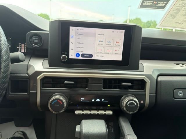 Used 2024 Gray Toyota SR5 image 40