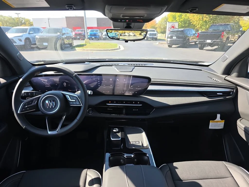 2026 Buick Enclave Preferred - Photo 35