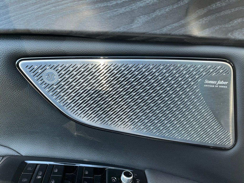 2023 MASERATI GRECALE - Image 20