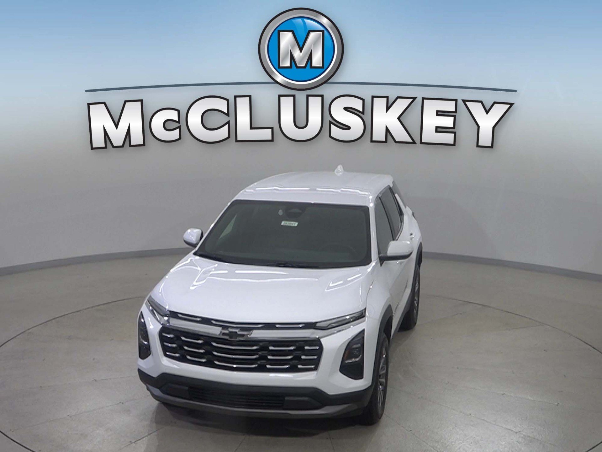 2026 Chevrolet Equinox LT - Photo 27