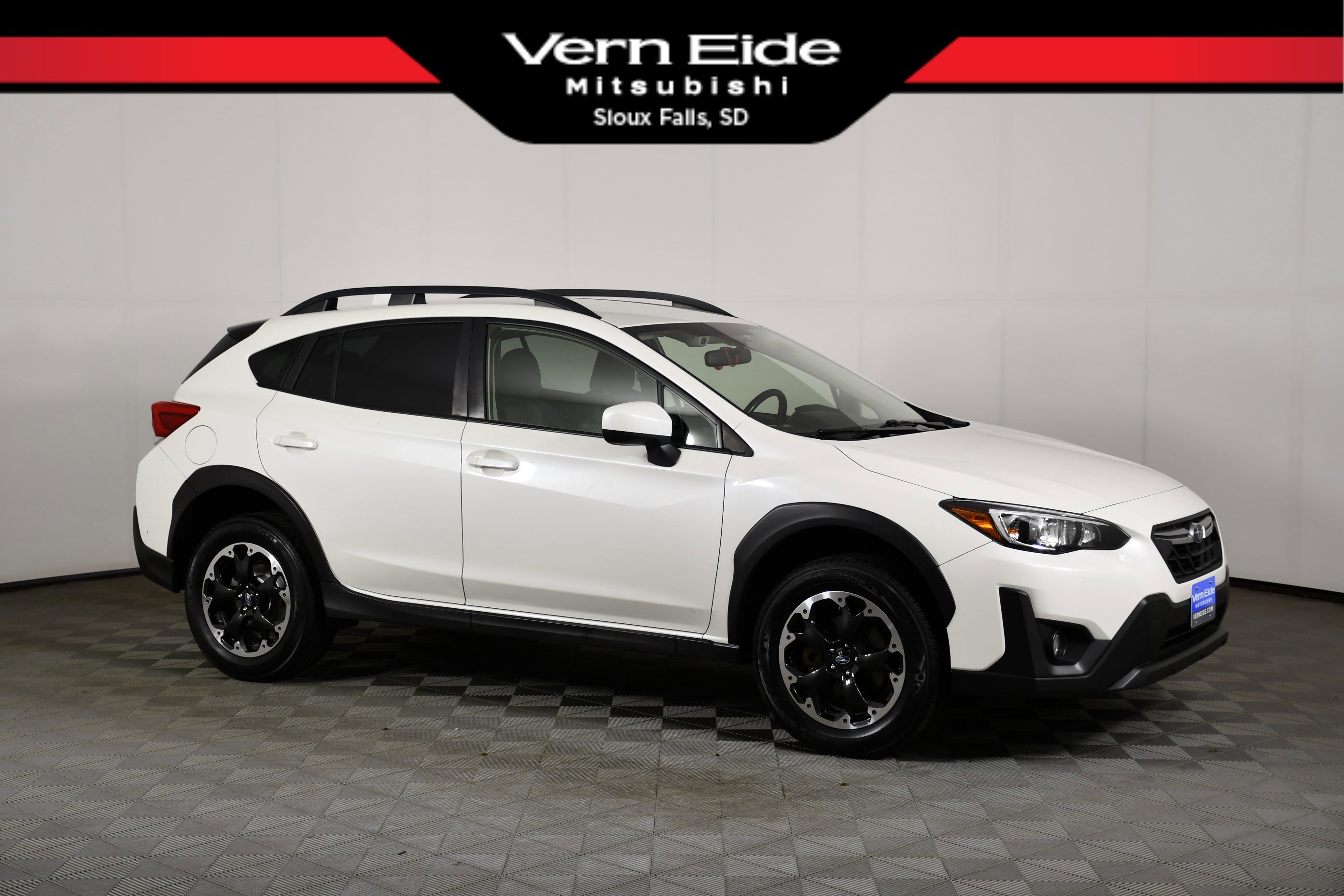 2022 Subaru Crosstrek Premium CVT's photo
