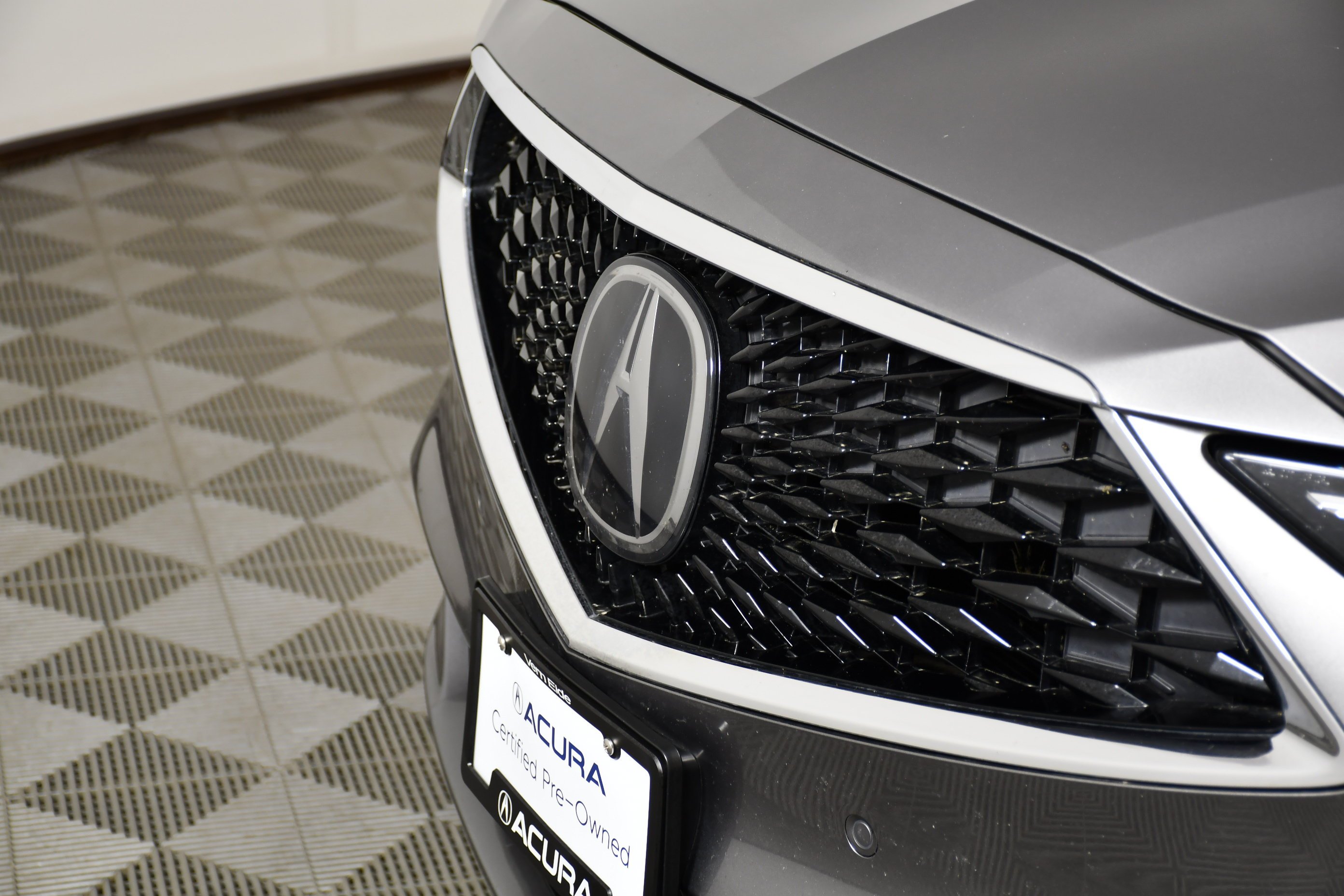 2022 Acura MDX Technology Package - Photo 65