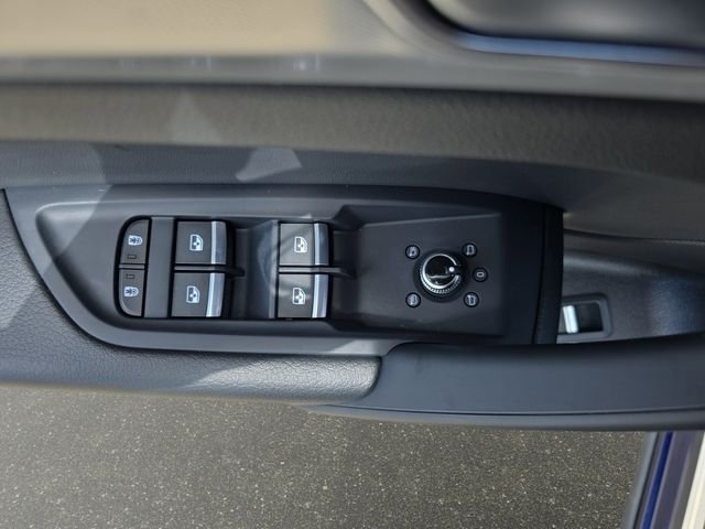 Used 2025 Blue Audi 45 S line Premium image 30