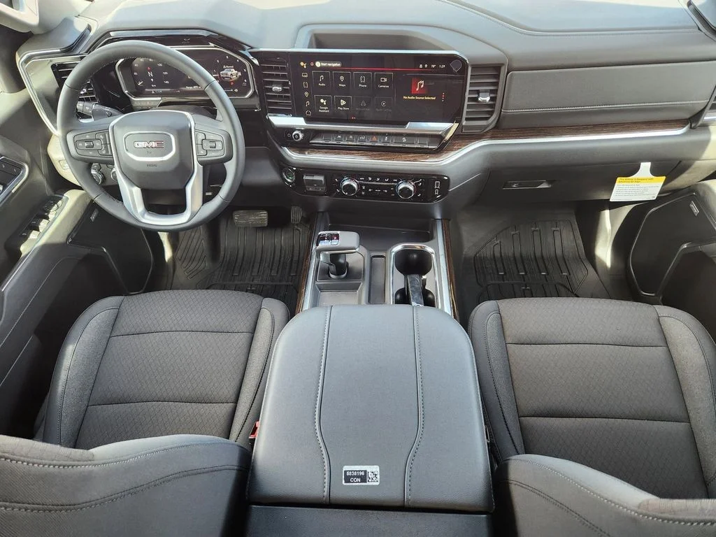 2026 GMC Sierra 1500 Elevation - Photo 18