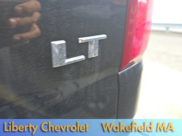 New 2026 Black Chevrolet LT (2FL) image 9