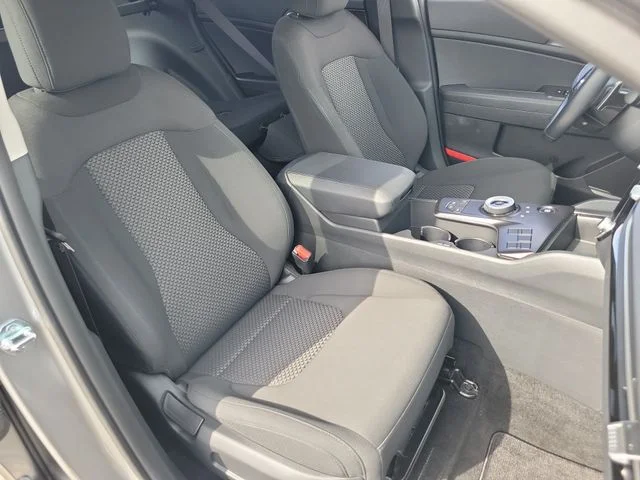 Certified Used 2026 Steel Gray Kia LX image 21