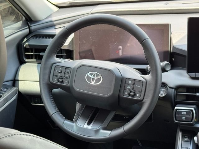 New 2026  Toyota XLE Premium image 20