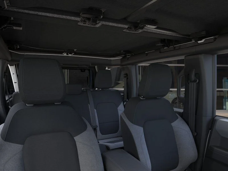 New 2026 Oxford White Ford Big Bend® image 13