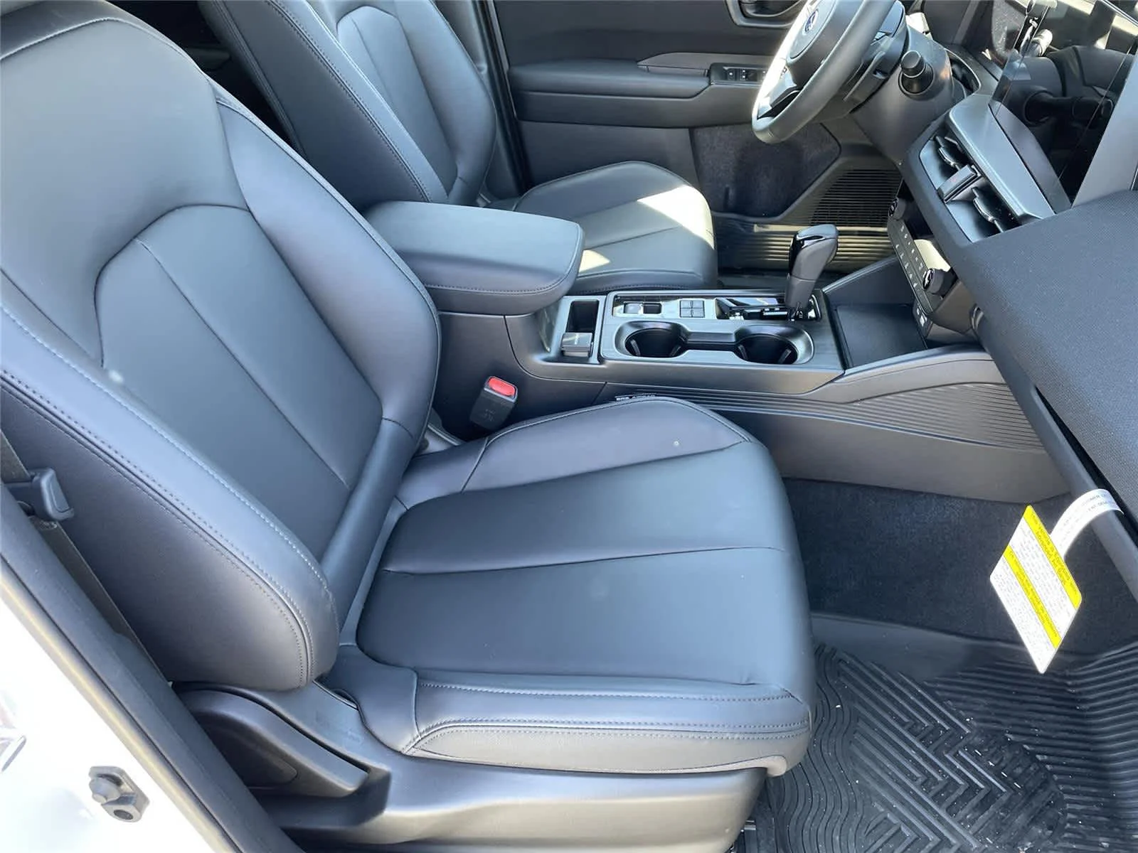 Certified Used 2026 Crystal White Pearl Subaru Premium image 17