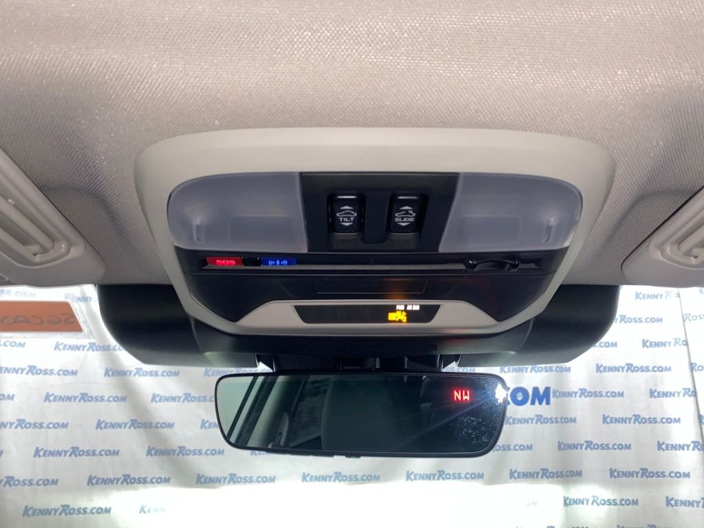 2026 Subaru Crosstrek Limited - Photo 21