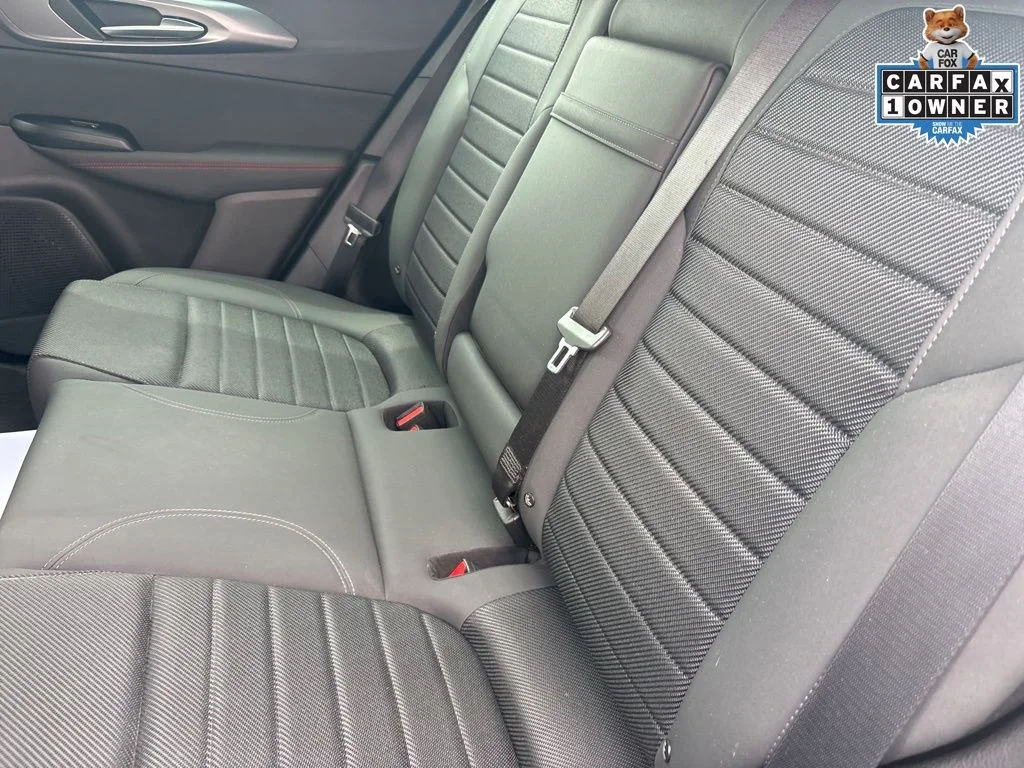 Used 2024  Dodge GT image 30