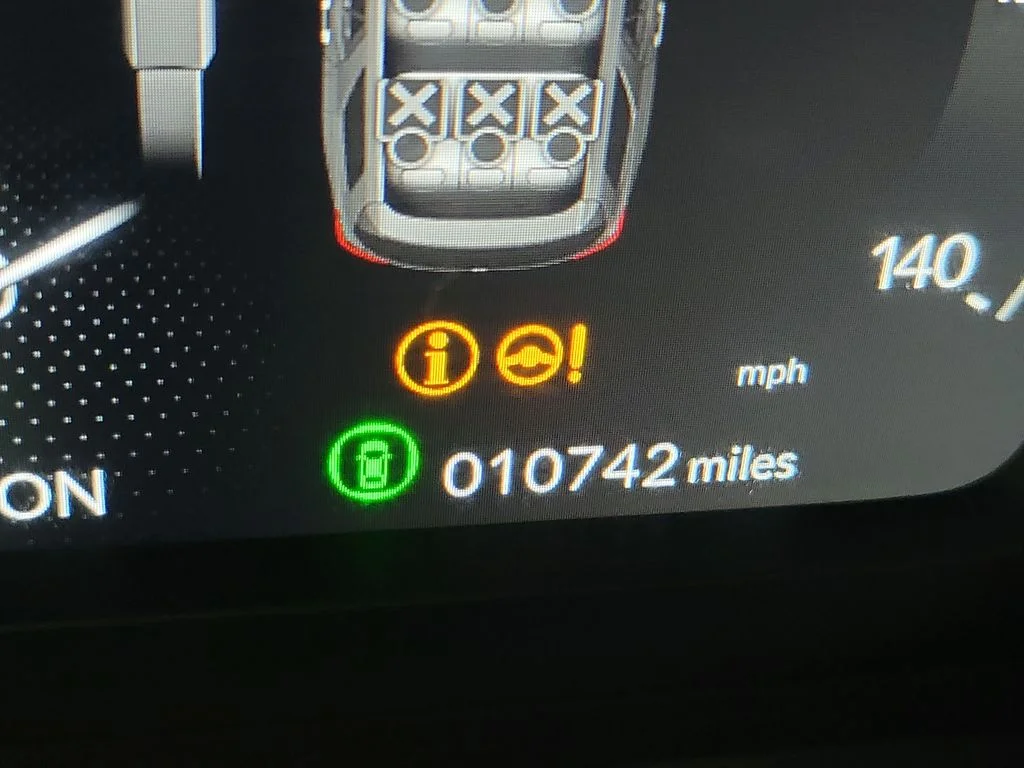Used 2025 Black Honda Elite image 47