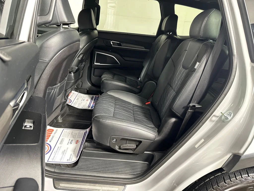 2024 Kia Telluride SX X-Pro - Photo 25