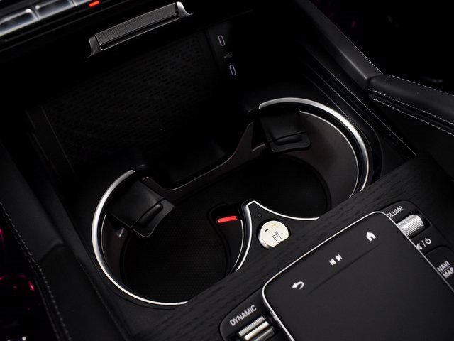 2025 Mercedes-Benz GLS AMG GLS 63 - Photo 86