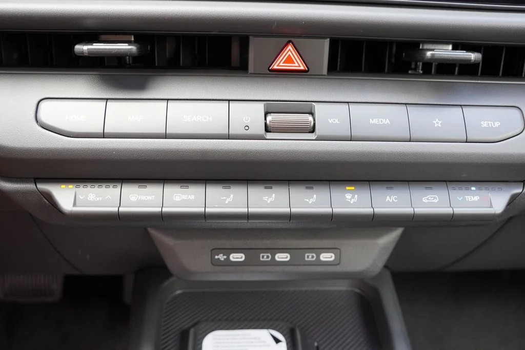 New 2027 Terrain Brown / Black Roof Kia X-Line S image 16