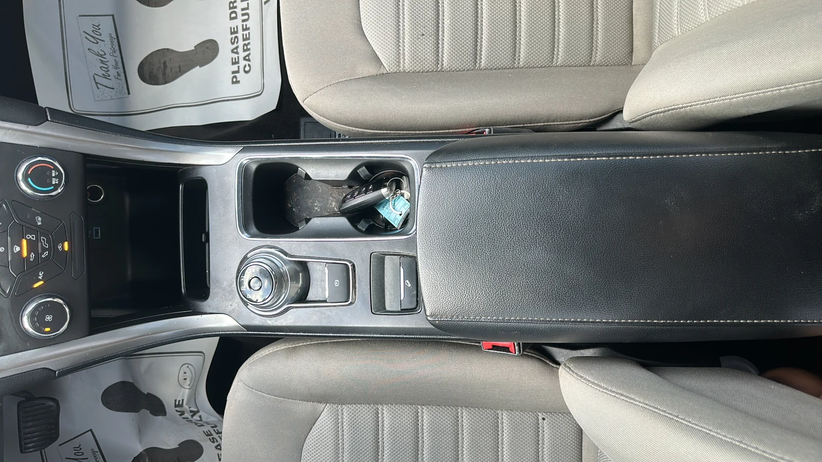Used 2019 Gray Ford S image 13