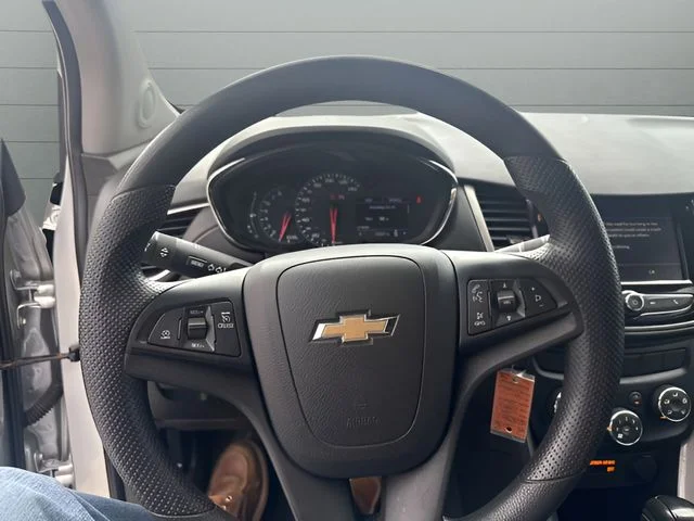 Used 2020 Silver Chevrolet LS image 12