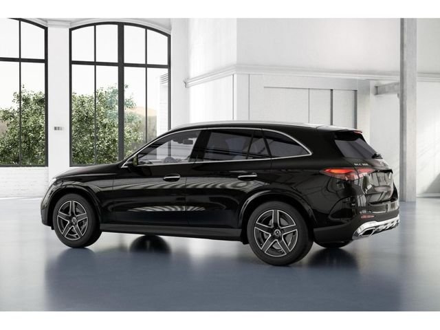 Certified Used 2026 Black Mercedes-Benz GLC 300 image 33