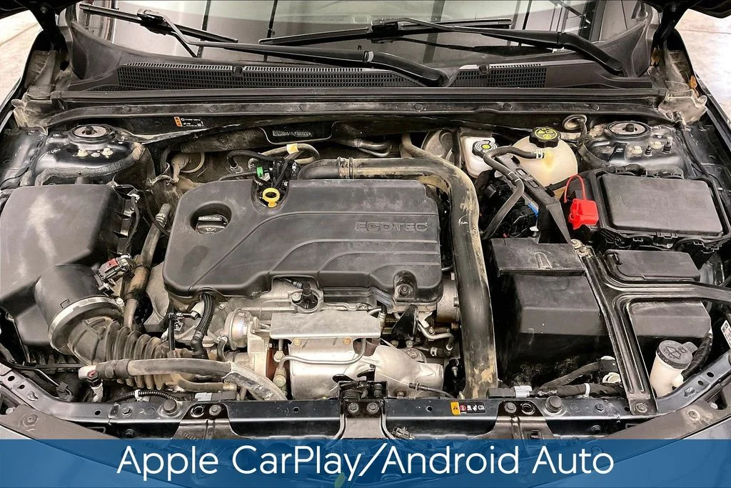 Used 2020 Gray Chevrolet LT image 15