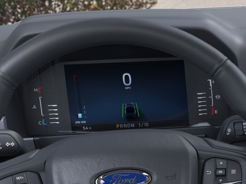 New 2026 Avalanche Ford XLT image 13